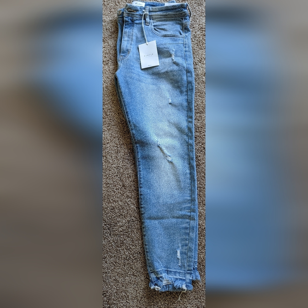 KanCan Jean Size 15 NWT